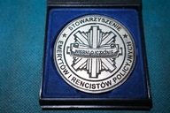 STOWARZYSZENIE EMERYTÓW I RENCISTÓW POLICYJNYCH XXV LAT 1990-2015