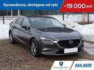 Mazda 6 2.0 Skyactiv-G, Salon Polska, Automat