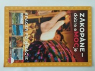 ZAKOPANE - MAP/INFO - TEN PRZEDMIOT - 05.04.2026