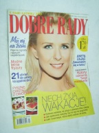 DOBRE RADY 7/2014- ANETA ZAJĄC