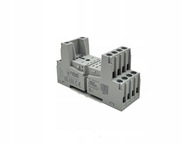 Gniazdo do przekaźnika R4 R4N GZT4 RELPOL