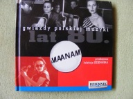 CD Maanam Gwiazdy Polskiej Muzyki Maanam Vol. 1 CD