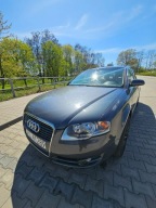 Audi A4 Avant Quattro - 2.0 - 200KM