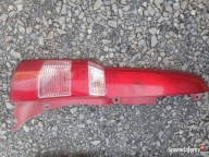 Lampa lewa tył tylna Fiat Panda II 2 EU 03-12 r 51705459