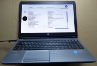 HP ProBook 650 G1 /i5-4200M /8GB /HDD 0GB /RS-232