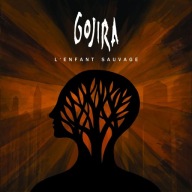 GOJIRA L'ENFANT SAUVAGE CD FOLIA