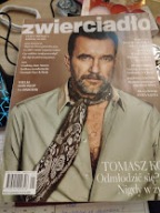 ZWIERCIADŁO 1 / 2026