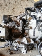 Honda civic ufo 2009r 1,4 skrzynia biegów SPLM