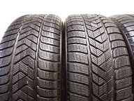 4x Pirelli Scorpion Winter 235/55R19 101H_run flat_F-VAT
