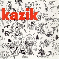 KAZIK NA ŻYWO - NA ŻYWO ALE W STUDIO