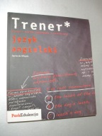 Trener Język angielski. Mizgała