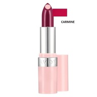 Avon Lśniąca szminka z kwasem hialuronowym Hydramatic Shine CARMINE