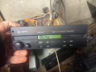 Radio VW ALPHA Station Memory VW Golf mk1 mk2 jetta scirocco t4 passat b3