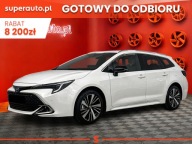 Od ręki - Style 1.8 Hybrid 140KM | Podgrzewane fotele!