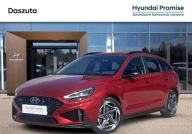 Hyundai i30 FL 1.5 T-GDI 160KM 7DCT N Line Luxury Gwarancja 1.5 Benzyna