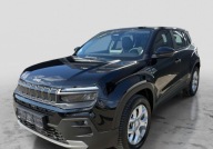 Jeep Avenger e-Hybrid altitude MHEV 1.2 T3 110 KM AT FWD 1.2 Hybryda 110KM