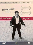 Film Do widzenia do jutra płyta DVD