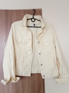 Kurtka Jeansowa Katana H&M r. 40/42