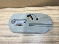 DPC PRZECINARKA DO BETONU OSŁONA PASKA NAPINACZ POKRYWA ORG