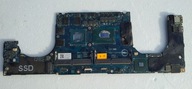 Płyta główna Dell XPS 15 7590 | LA-H331P|i7-9750H|GF GTX 1650 # r11
