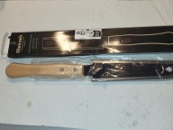 Piła Ręczna Dwustronna do Precyzyjnego Cięcia Drewna NOWA