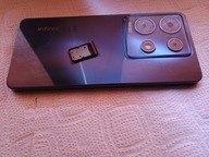 KLAPKA BATERII / KORPUS TYLNY OBUDOWY / TACKA SIM INFINIX NOTE 30 VIP X6710