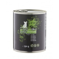 Catz Finefood Purrrr N.105 Łosoś puszka 750g