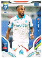 PANINI FIFA 365 2026 DEREK CORNELIUS OLYMPIQUE MARSEILLE CORE OLM6