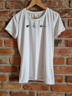 koszulka do biegania 4F * 29 Bieg Niepodległości