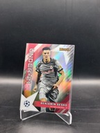 TOPPS Merlin 2023 – BENJAMIN ŠEŠKO – Under-21