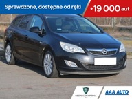 Opel Astra 1.4 T, Klima, Tempomat, Parktronic