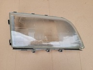 MERCEDES W202 SZKŁO KLOSZ LAMPY REFLEKTORA PRZÓD PRWY 1305621598