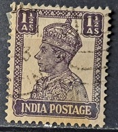 Anglia kolonie brytyjskie kas - Indie 03