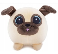 MASKOTKA GANG BYSTRZAKÓW --PIES DŻI-Pi-ES -- j NOWY