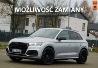 Audi SQ5 SQ5 3.0BiTDI 384KM z Gwarancja Mode 2020r 3.0 Diesel 384KM