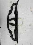 RENAULT CLIO IV MOCOWANIE ATRAPY GRILLA 628101467R