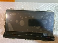 VOLKSWAGEN CADDY V 2K7 2022 MONITOR WYŚWIETLACZ NAWIGACJI 5H0919605