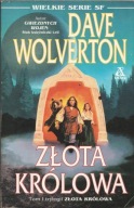 Deve Wolverton Złota królowa