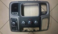RAMKA PANEL POD RADIO DODGE RAM 2013-2018