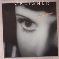 Foreigner-Inside Information/ Atlantic