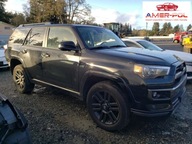 Toyota 4-Runner 2021, 4.0L, 4x4, LIMITED NIGHT SHADE, od ubezpieczalni 4.0