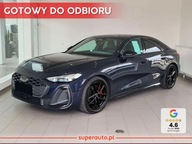 AUDI A5 TDI quattro S line Sedan 2.0 (204KM) 2025