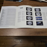 BMW E34 seria 5 serii 5 piątka wyposażenie dodatkowe 1992