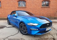 Ford Mustang GT Full opcja Serwis GetHelp 5.0 Benzyna 450KM