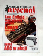ARSENAŁ Przegląd Strzelecki - wrzesień 2013r .