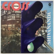 SHIVANANDA Cross Now / LP Vinyl z 1986 - prawie jak nowa