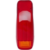 Klosz Lampy Tył Prawy do IVECO DAILY 2022+ Zabudowa Kontener TRUCK