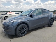 Tesla Y 2023, 4x4 Elektryczny 425KM