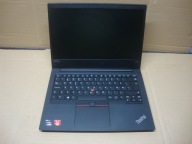 Lenovo ThinkPad E495 Amd Ryzen 3/8GB/256GB OK