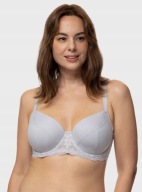 DORINA HERA/ECO- VIRED BRA- BAWEŁNA EU 75F !!